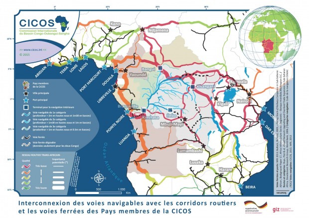 LIVRE_InfraAfrique.indb